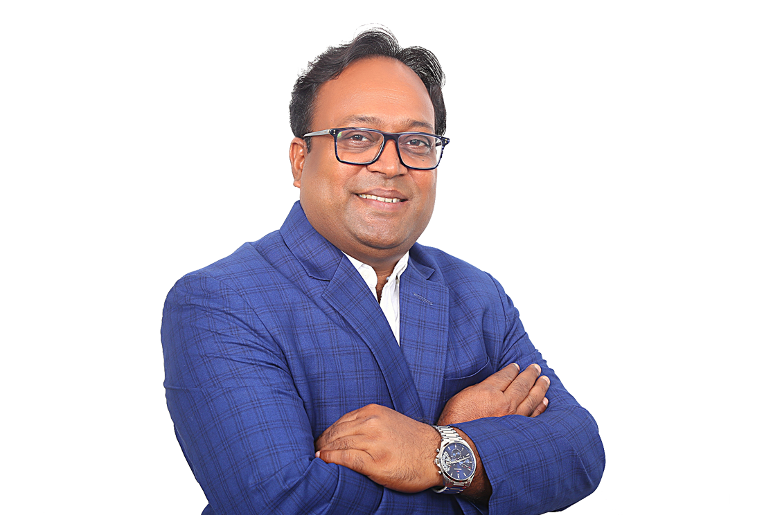 Shajib Pervez